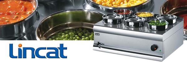 Round Pot Bain Maries  | Galgorm Group Catering Equipment and Supplies